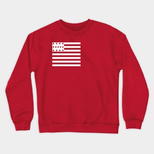 Brandywine Flag Crewneck Sweatshirt